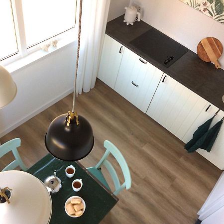 B&B Het Klontje Vriescheloo Ngoại thất bức ảnh