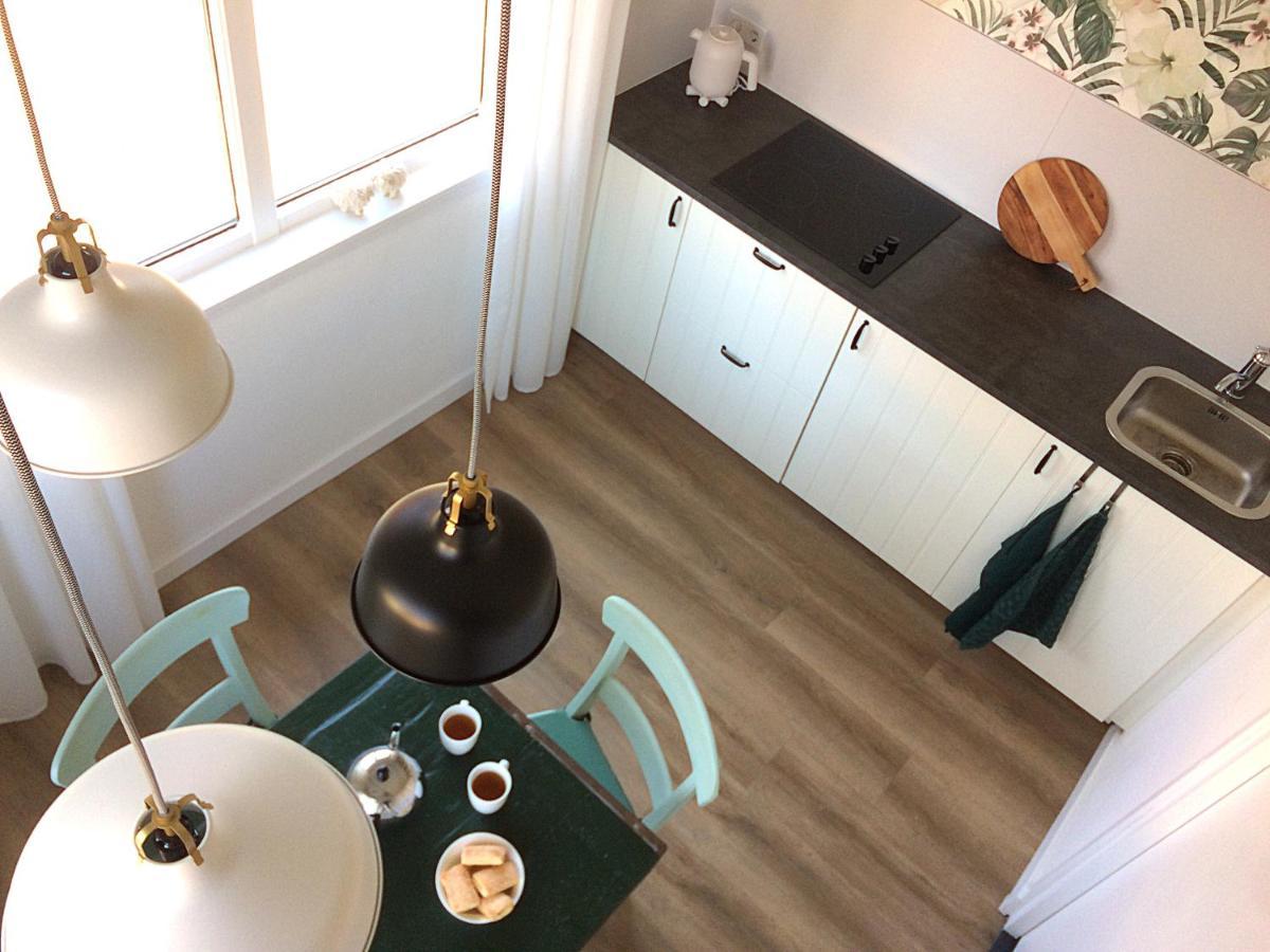 B&B Het Klontje Vriescheloo Ngoại thất bức ảnh