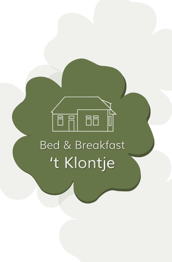 B&B Het Klontje Vriescheloo Ngoại thất bức ảnh